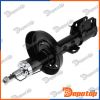 Amortisseur de suspension avant droite pour OPEL | A-PL-060, 22-045881